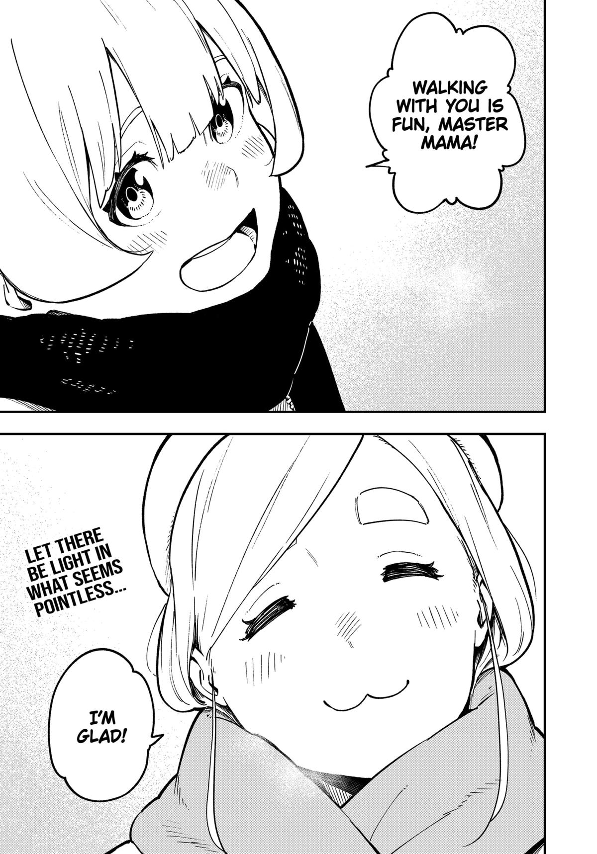 Read 'Tis Time for Torture, Princess Manga Online