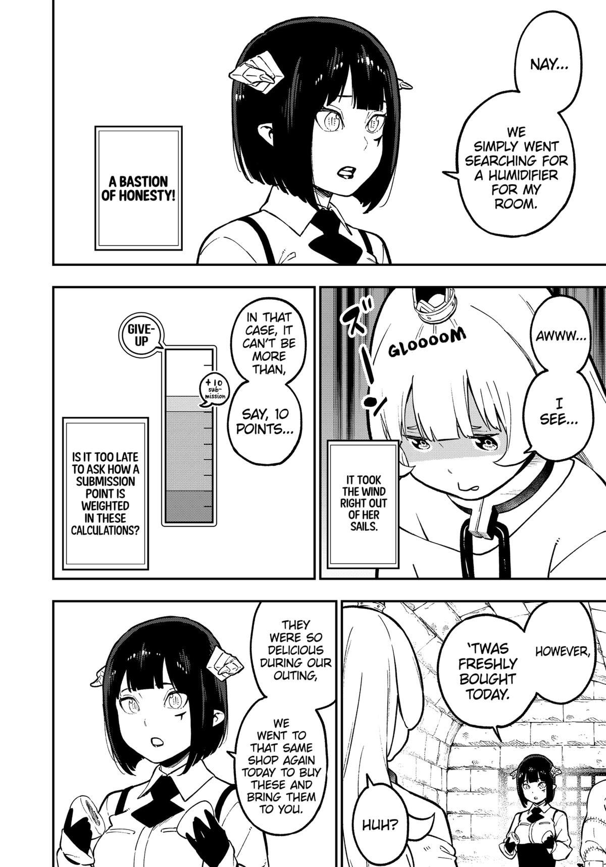 Read 'Tis Time for Torture, Princess Manga Online
