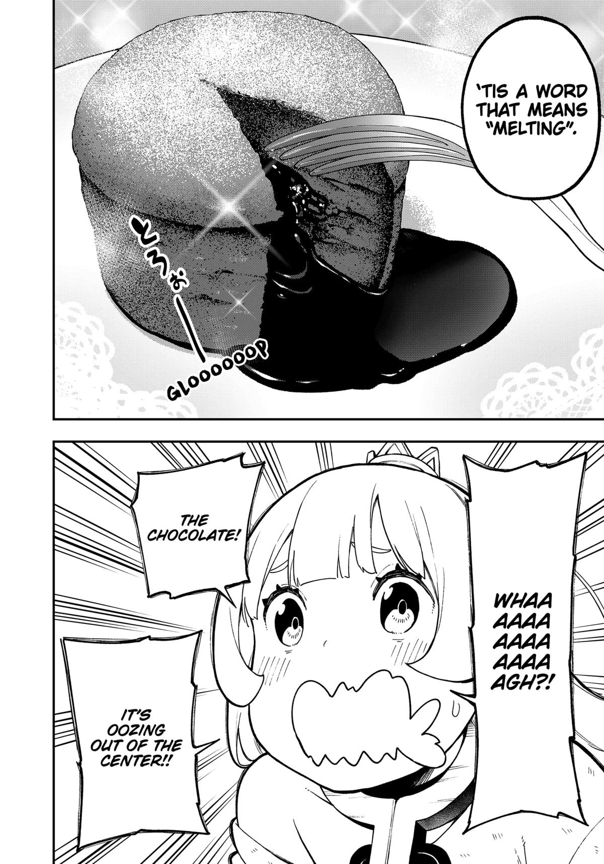 Read 'Tis Time for Torture, Princess Manga Online