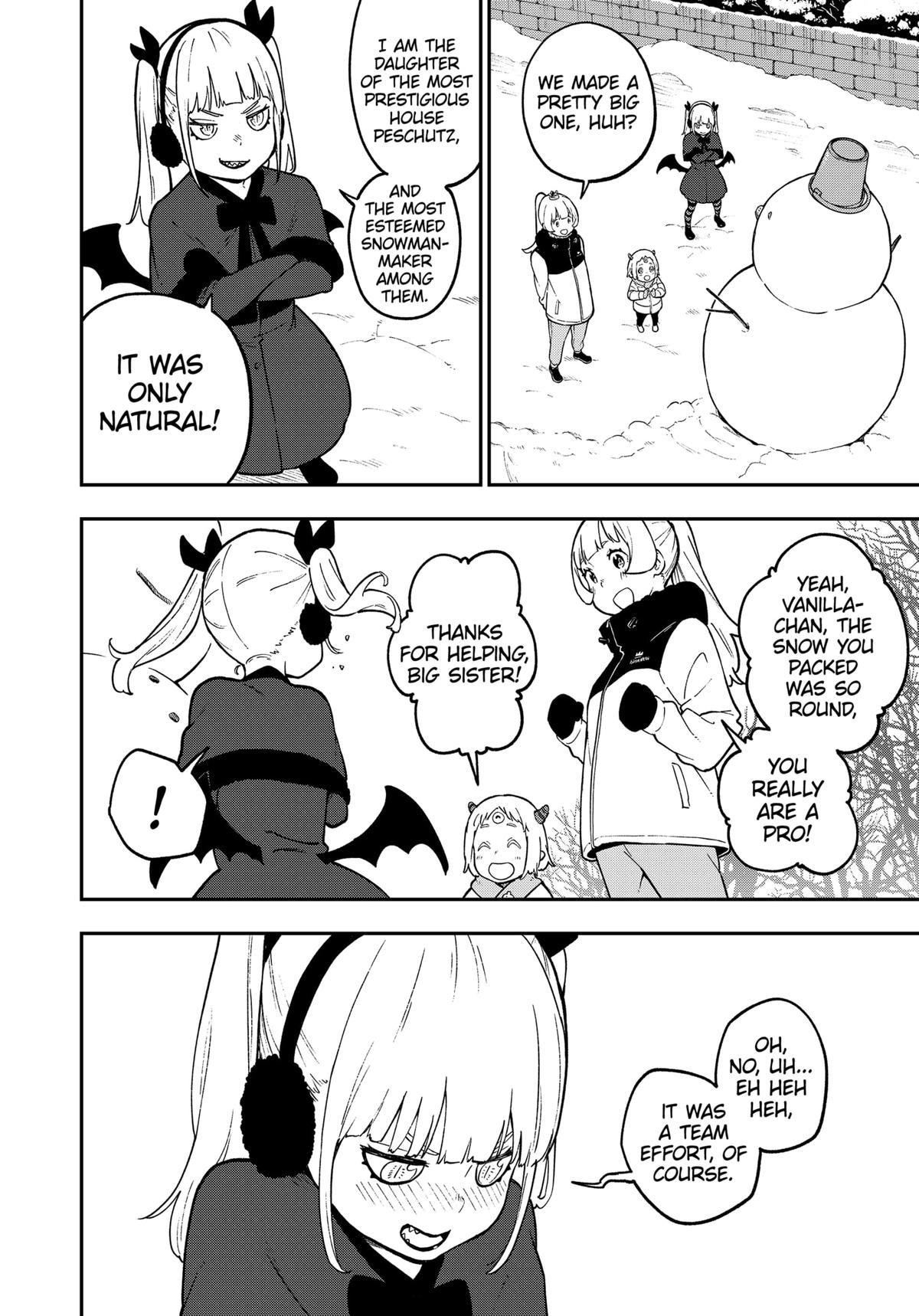 Read 'Tis Time for Torture, Princess Manga Online