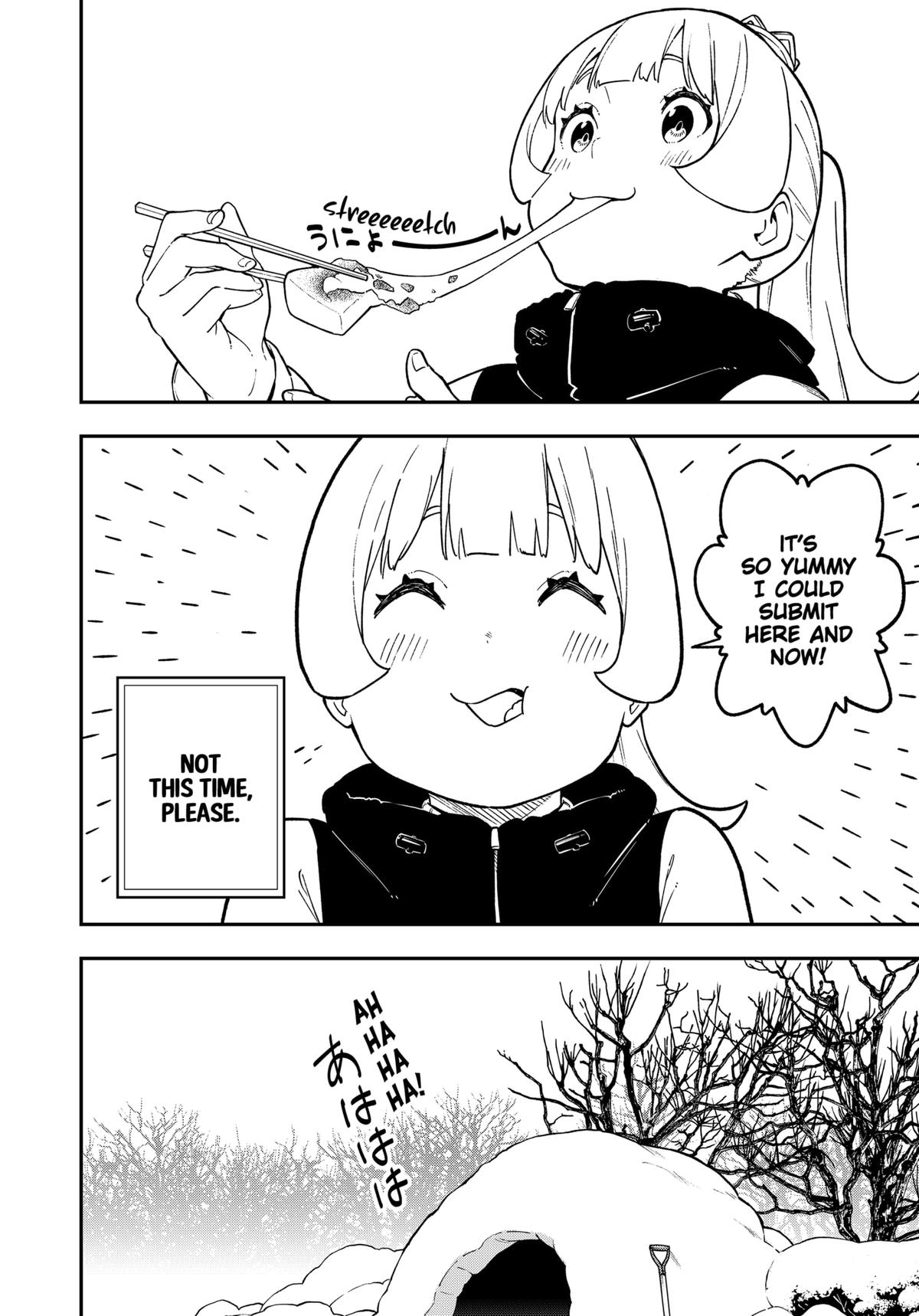 Read 'Tis Time for Torture, Princess Manga Online
