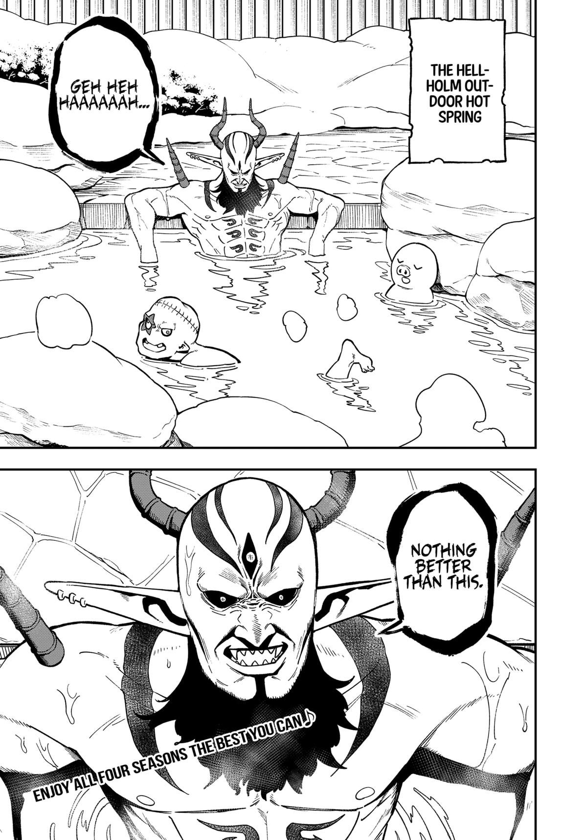 Read 'Tis Time for Torture, Princess Manga Online
