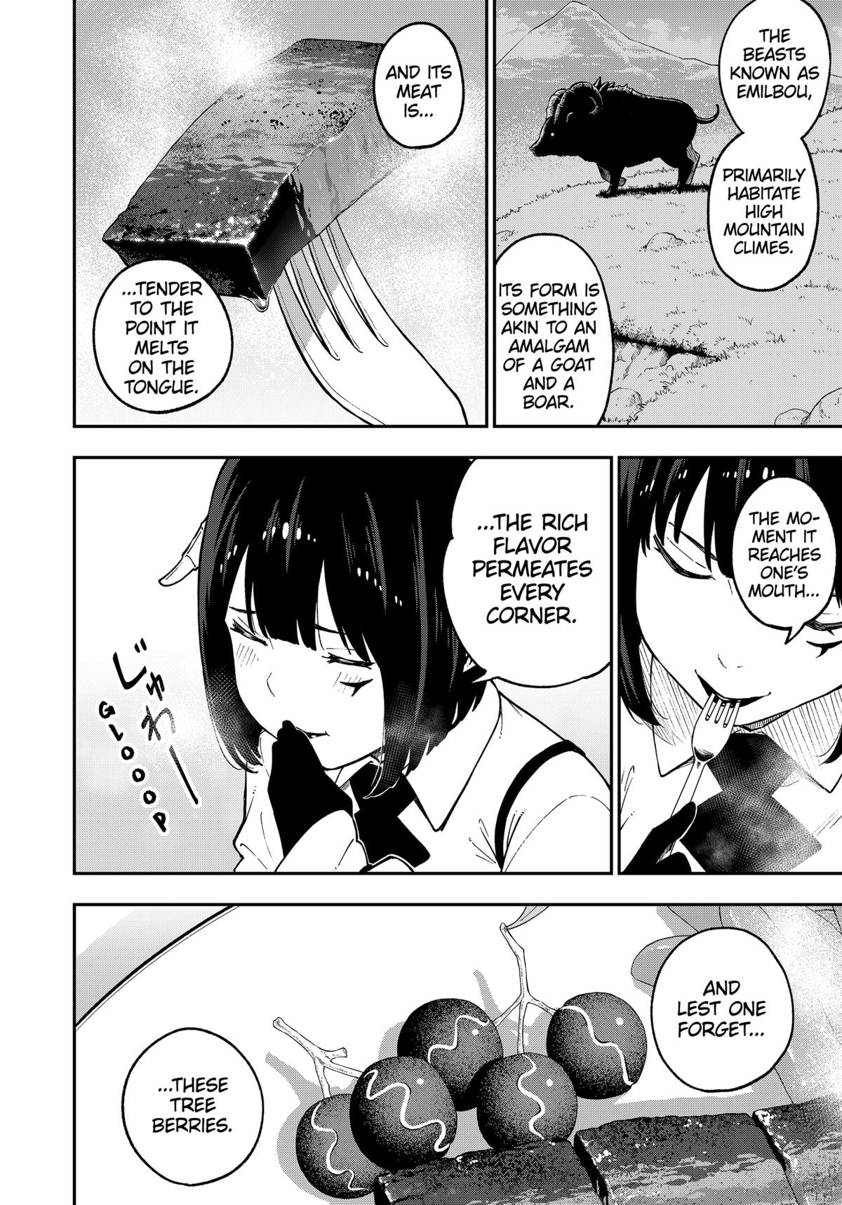 Read 'Tis Time for Torture, Princess Manga Online