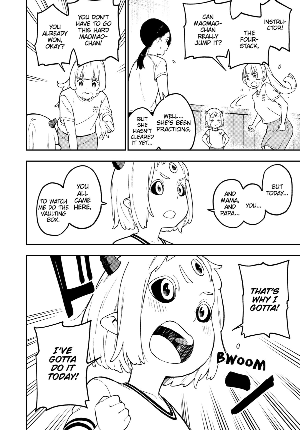 Read 'Tis Time for Torture, Princess Manga Online