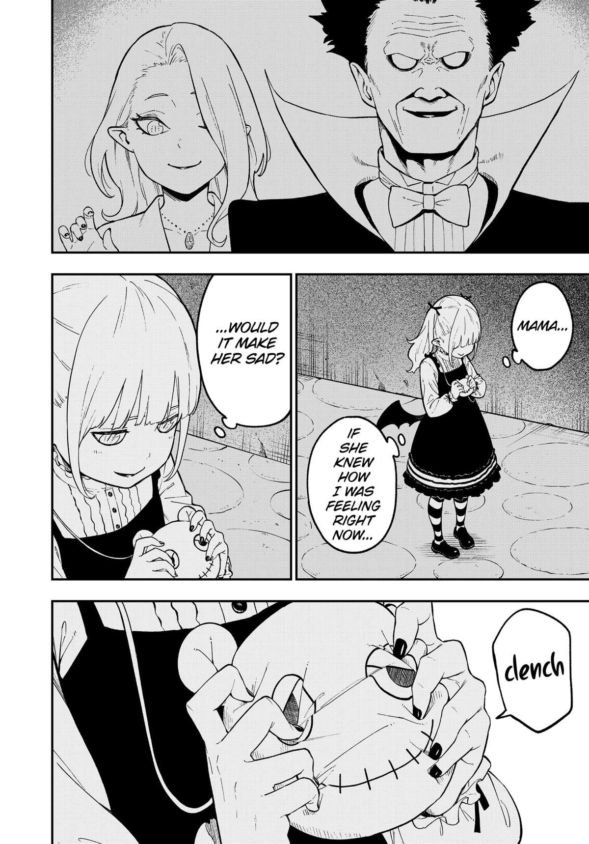 Read 'Tis Time for Torture, Princess Manga Online