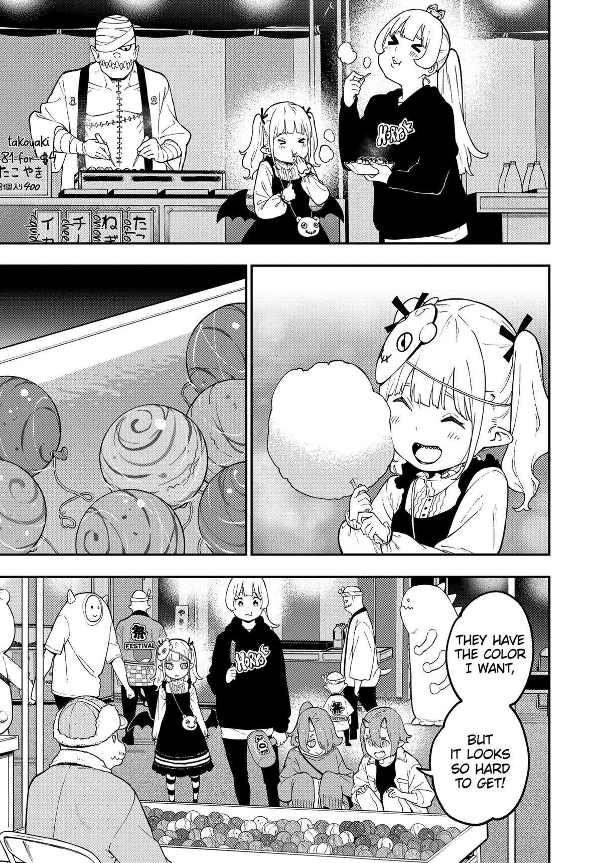 Read 'Tis Time for Torture, Princess Manga Online