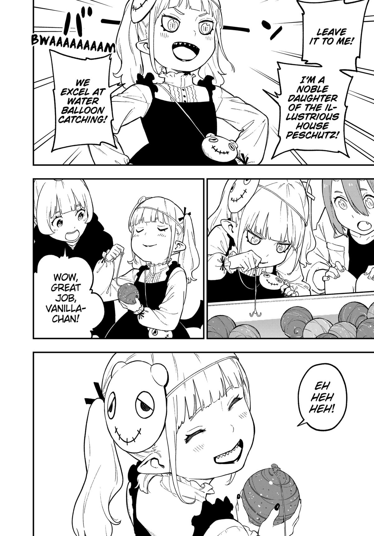 Read 'Tis Time for Torture, Princess Manga Online