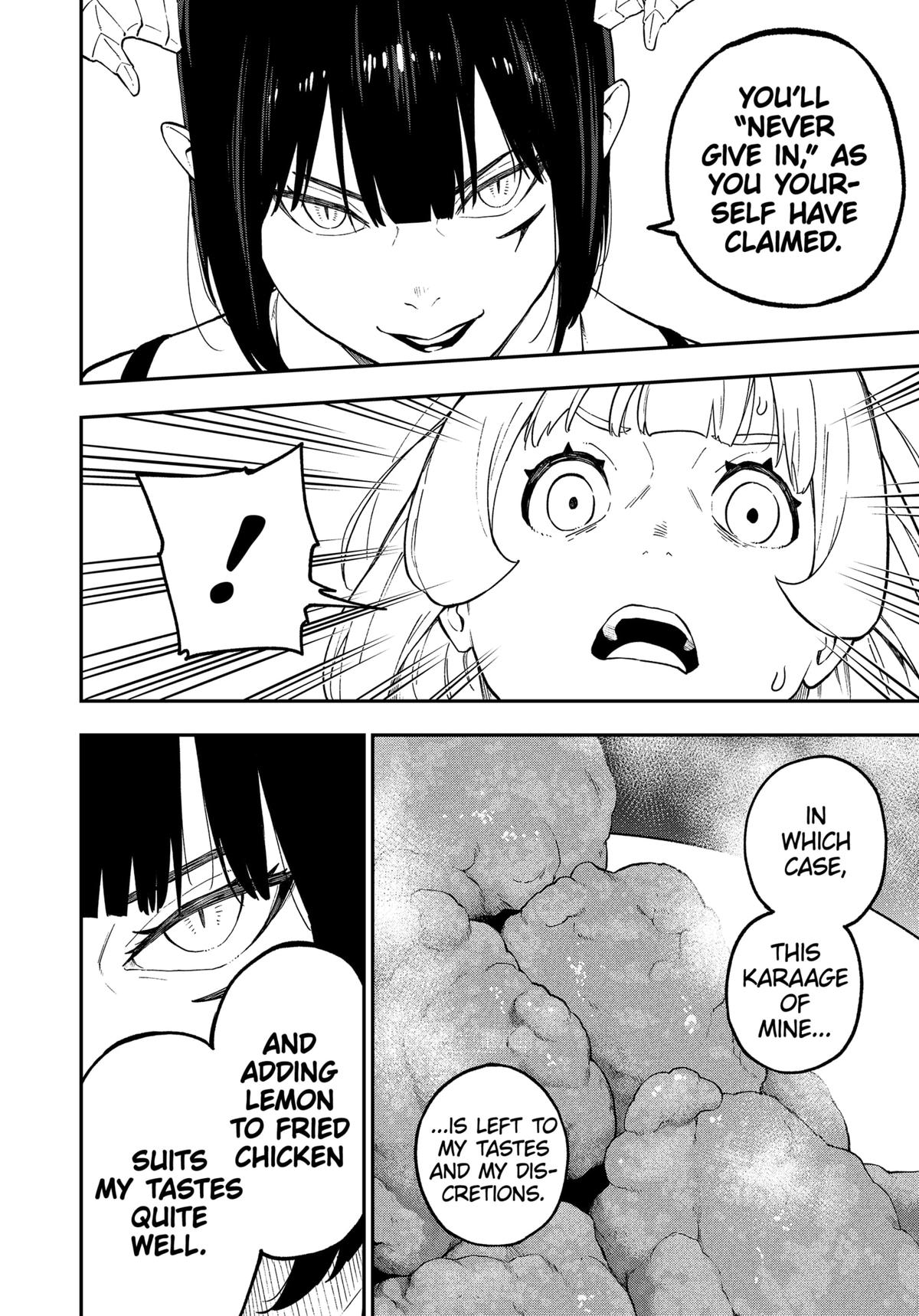 Read 'Tis Time for Torture, Princess Manga Online