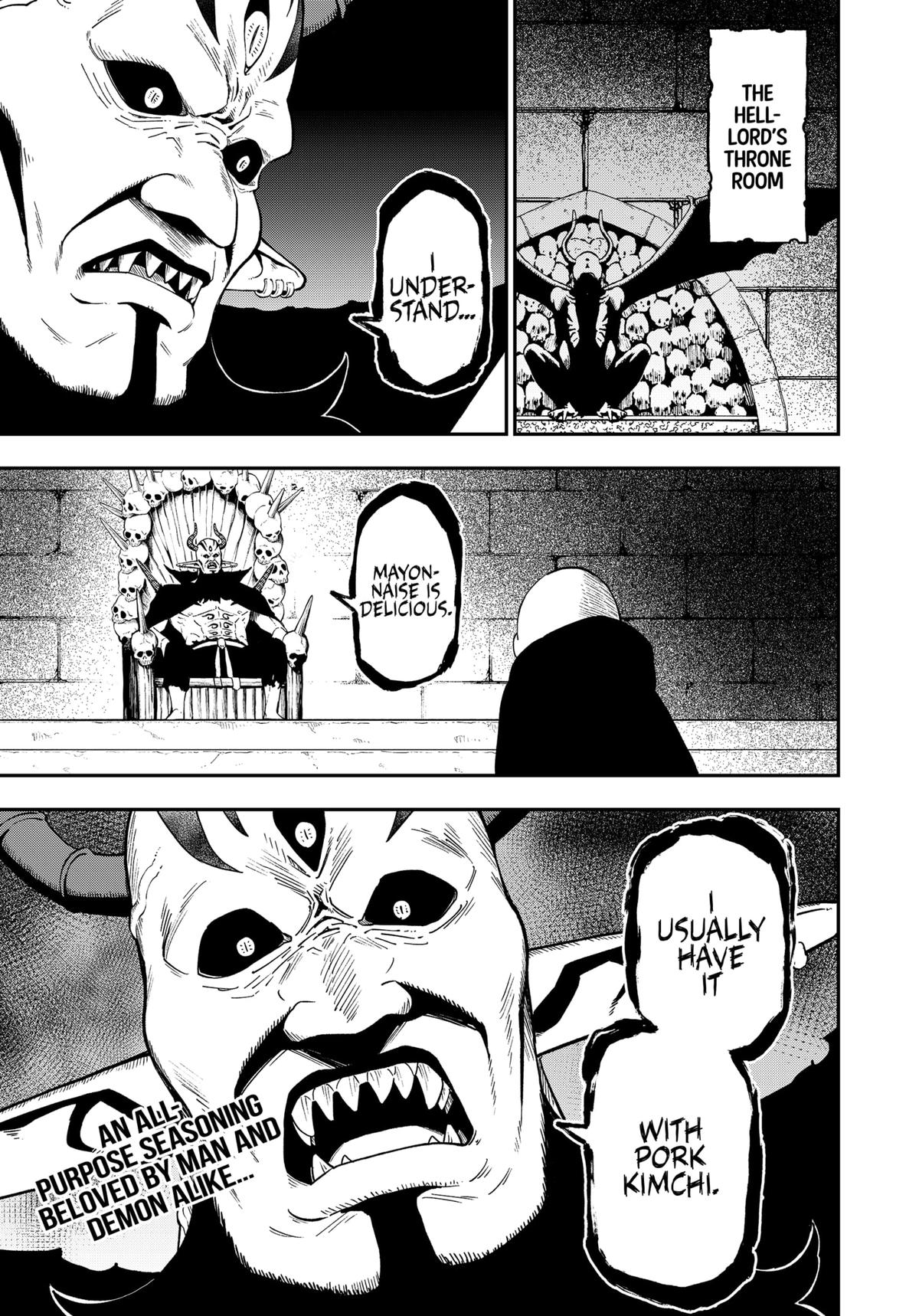Read 'Tis Time for Torture, Princess Manga Online