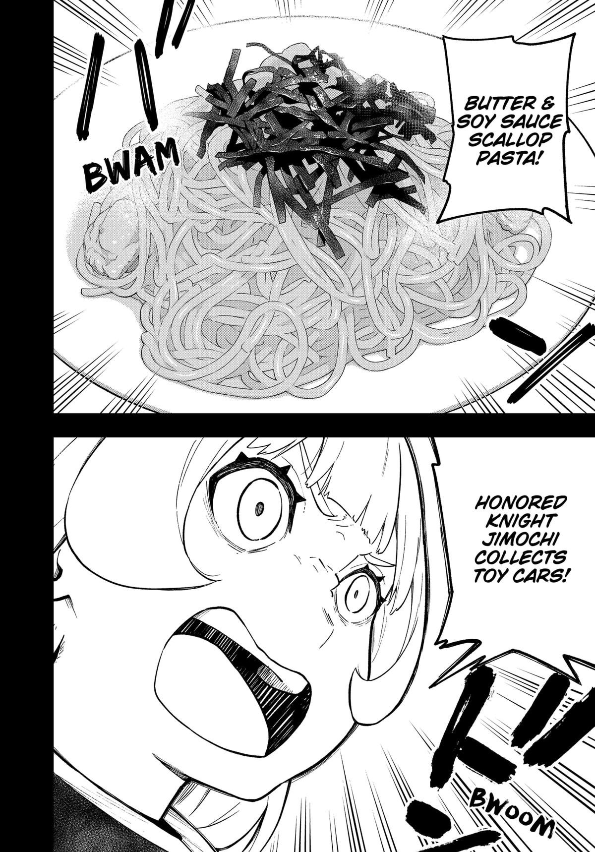 Read 'Tis Time for Torture, Princess Manga Online