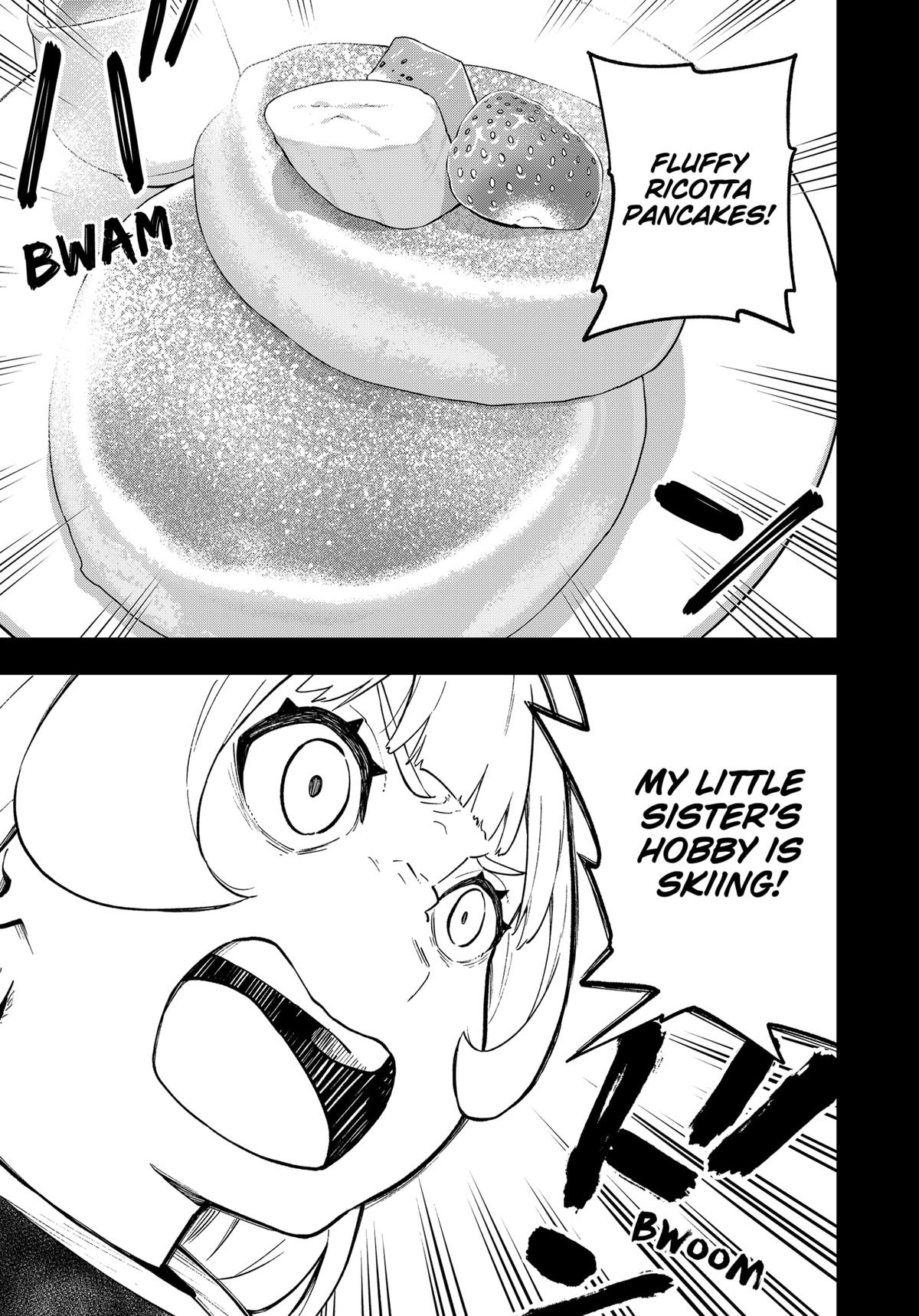 Read 'Tis Time for Torture, Princess Manga Online