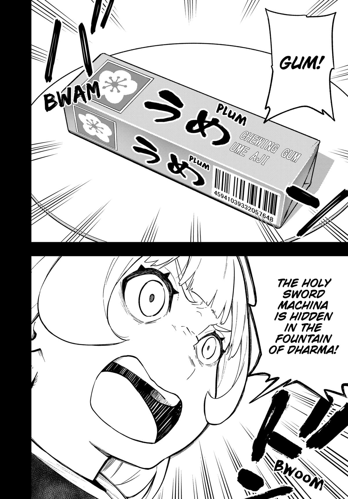 Read 'Tis Time for Torture, Princess Manga Online