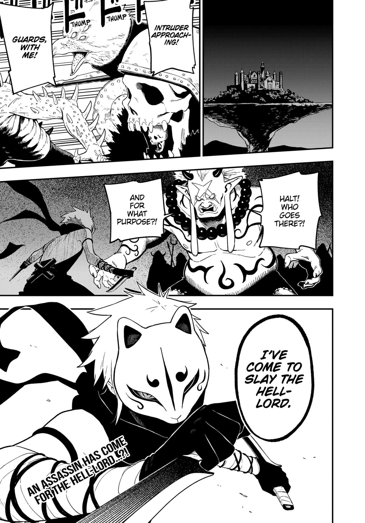 Read 'Tis Time for Torture, Princess Manga Online