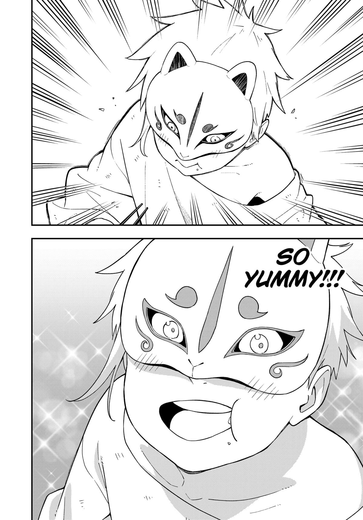 Read 'Tis Time for Torture, Princess Manga Online