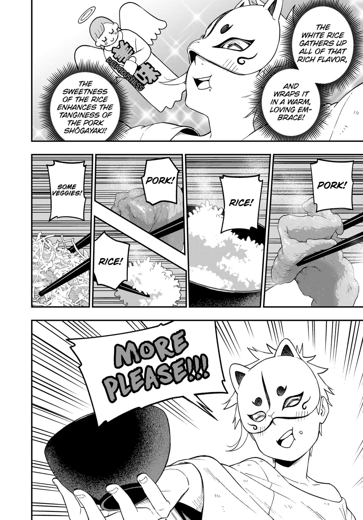 Read 'Tis Time for Torture, Princess Manga Online