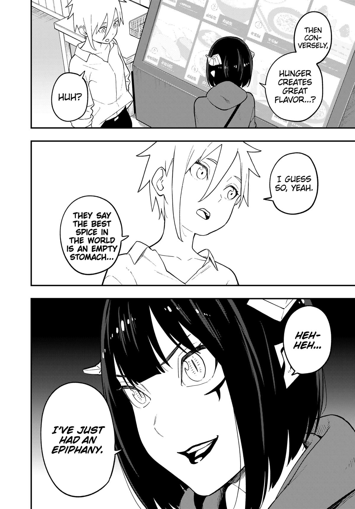 Read 'Tis Time for Torture, Princess Manga Online