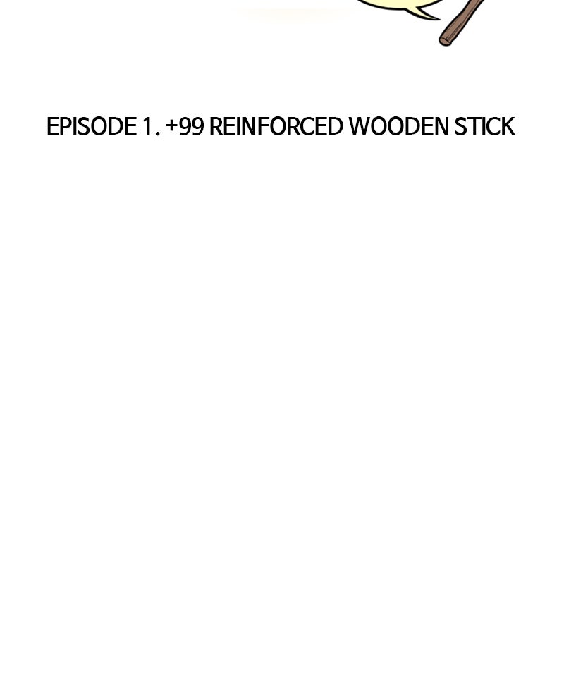 Read +99 Reinforced Wooden Stick Manga Online