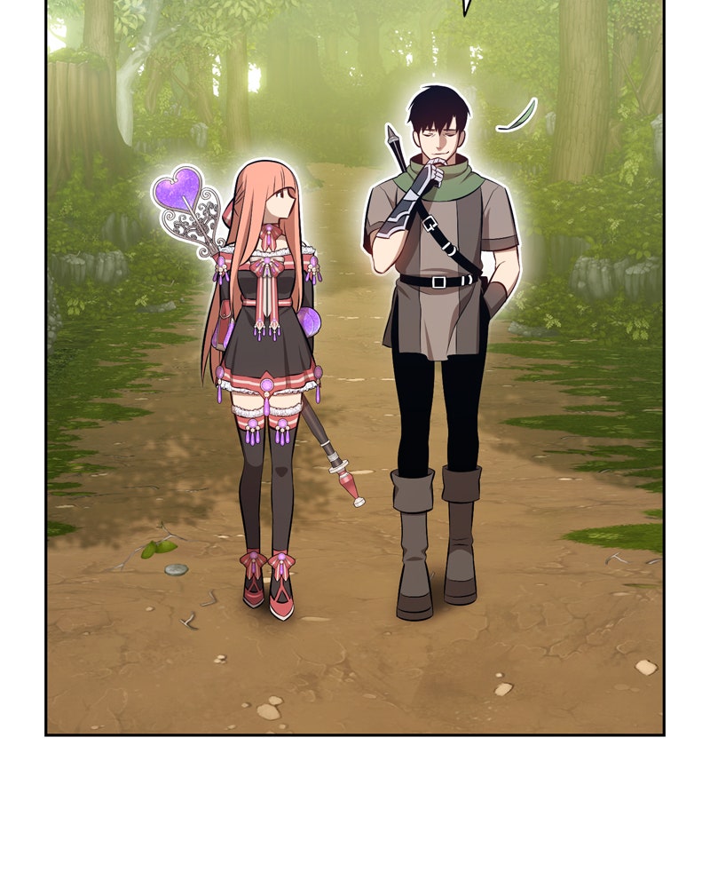 Read +99 Reinforced Wooden Stick Manga Online