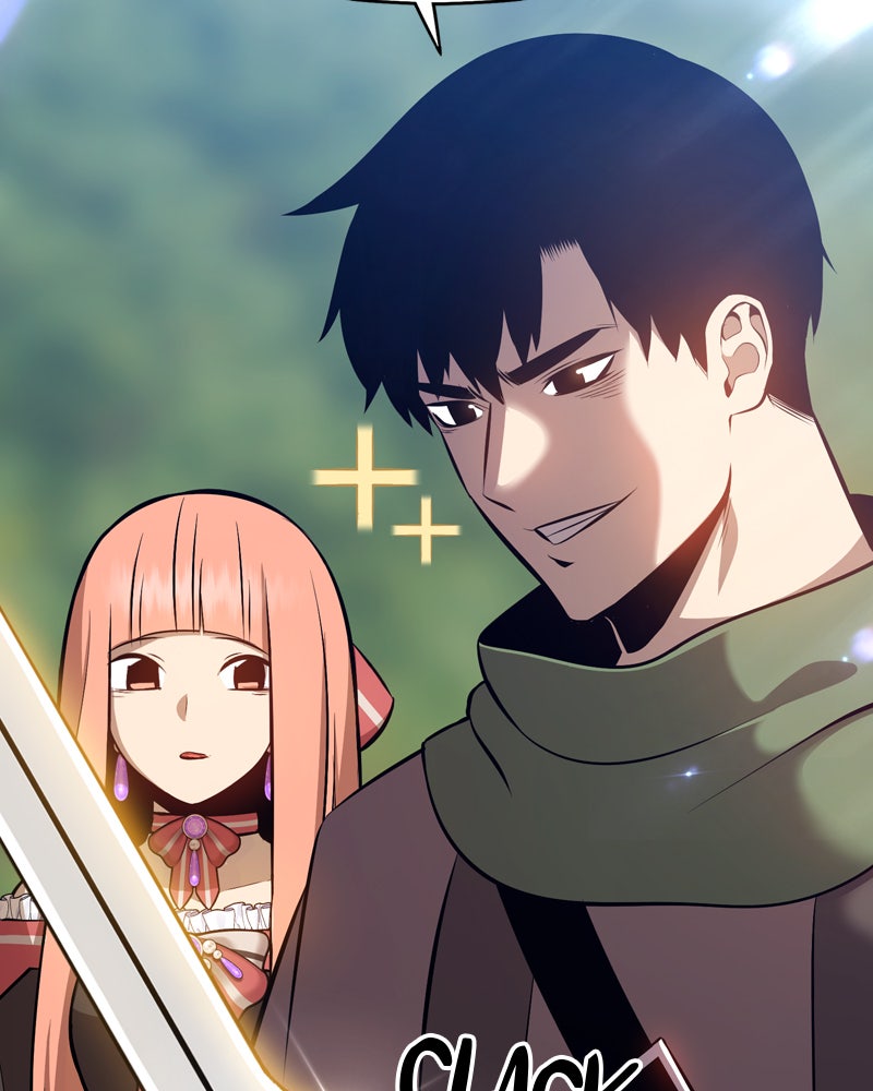 Read +99 Reinforced Wooden Stick Manga Online