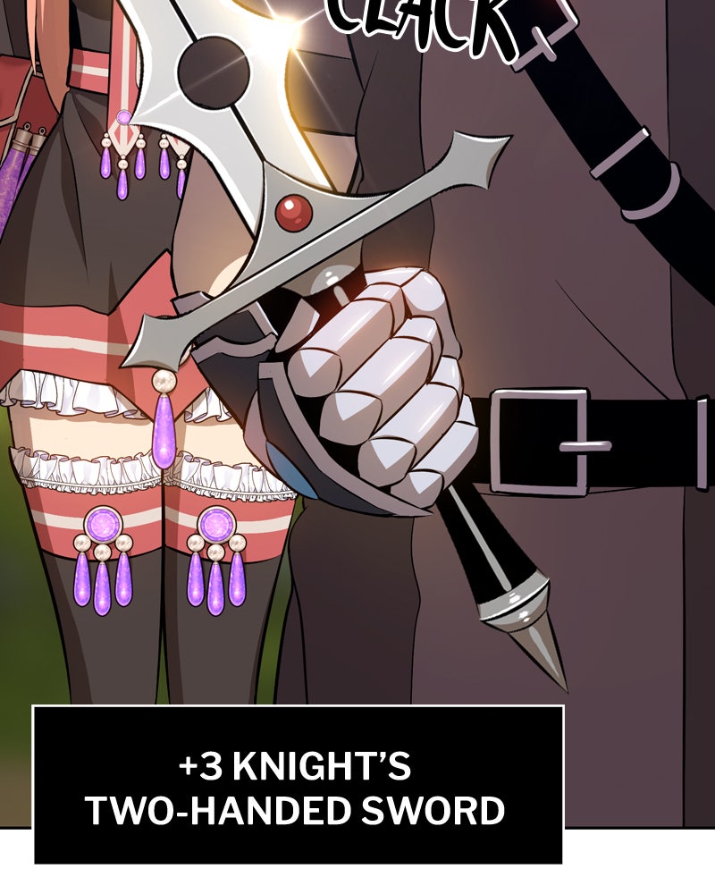 Read +99 Reinforced Wooden Stick Manga Online