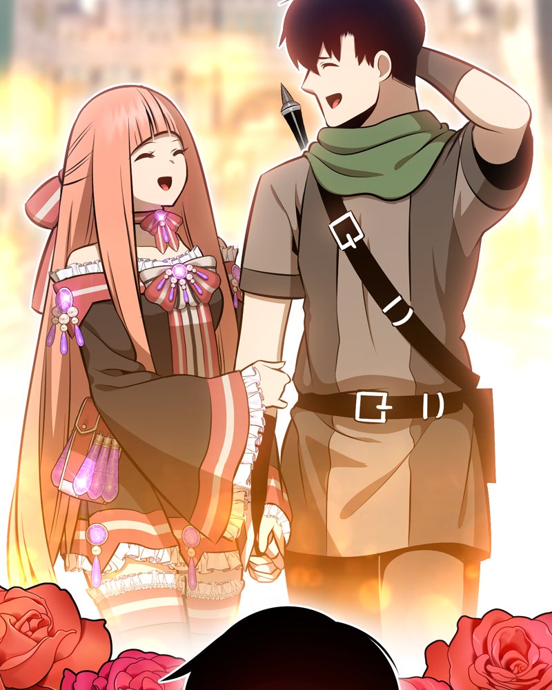 Read +99 Reinforced Wooden Stick Manga Online
