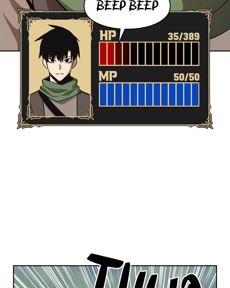 Read +99 Reinforced Wooden Stick Manga Online