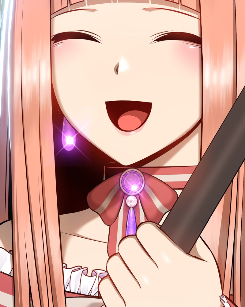 Read +99 Reinforced Wooden Stick Manga Online