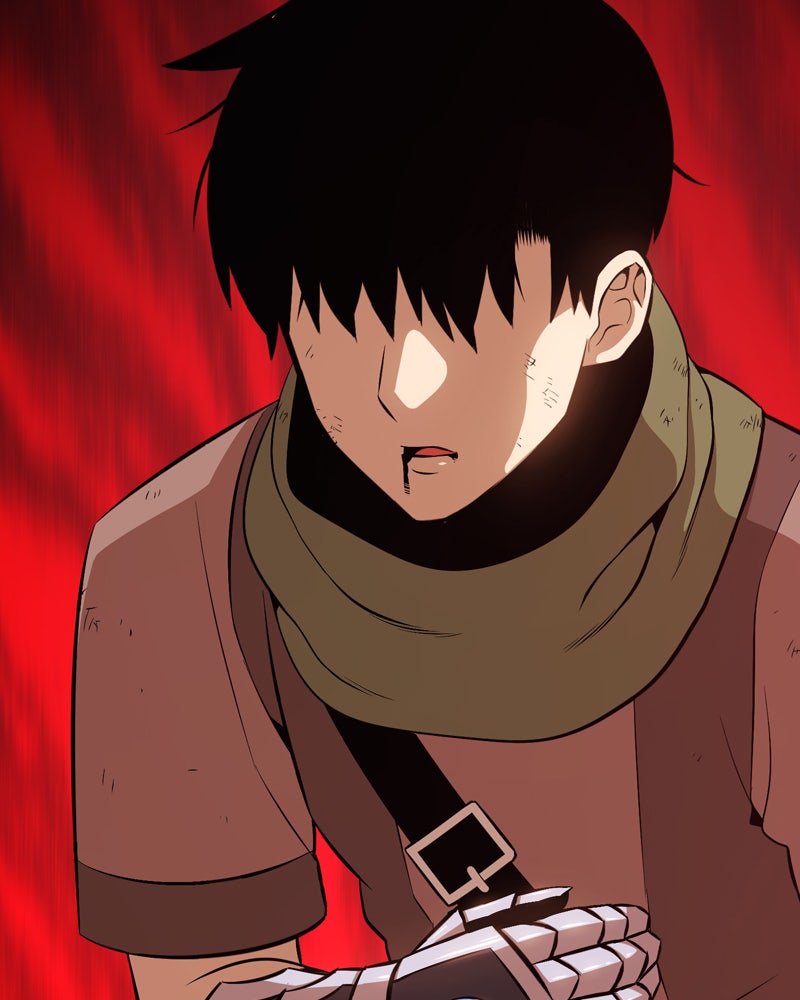 Read +99 Reinforced Wooden Stick Manga Online