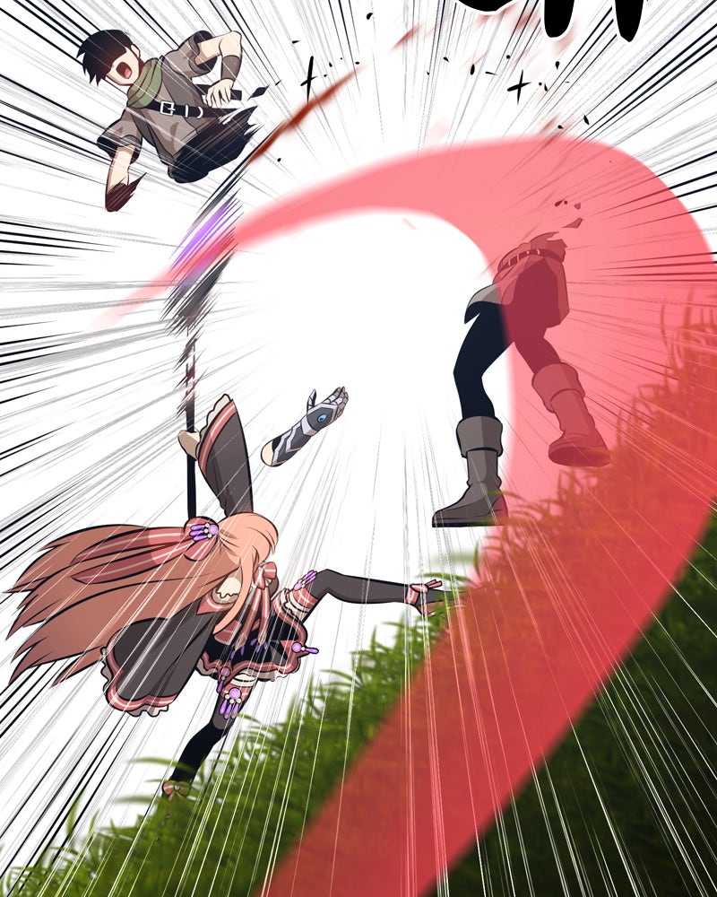 Read +99 Reinforced Wooden Stick Manga Online