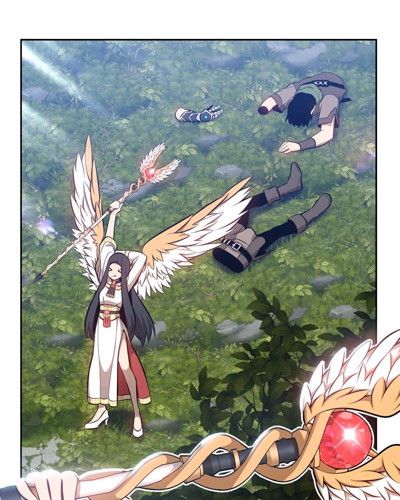 Read +99 Reinforced Wooden Stick Manga Online