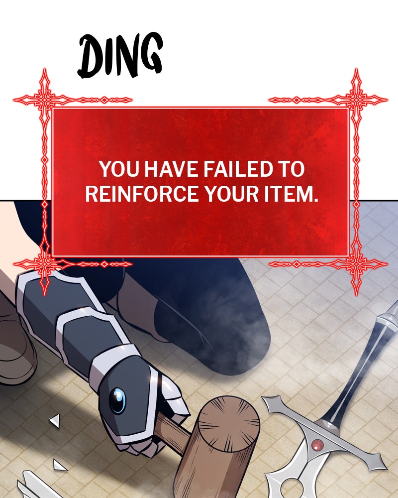 Read +99 Reinforced Wooden Stick Manga Online