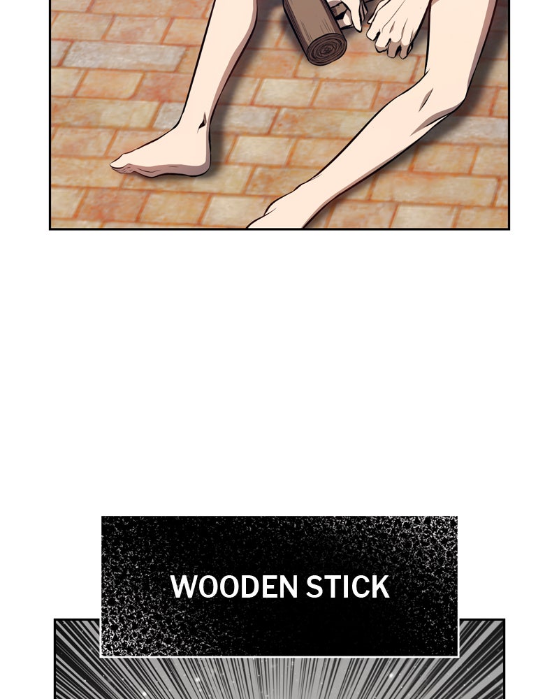 Read +99 Reinforced Wooden Stick Manga Online
