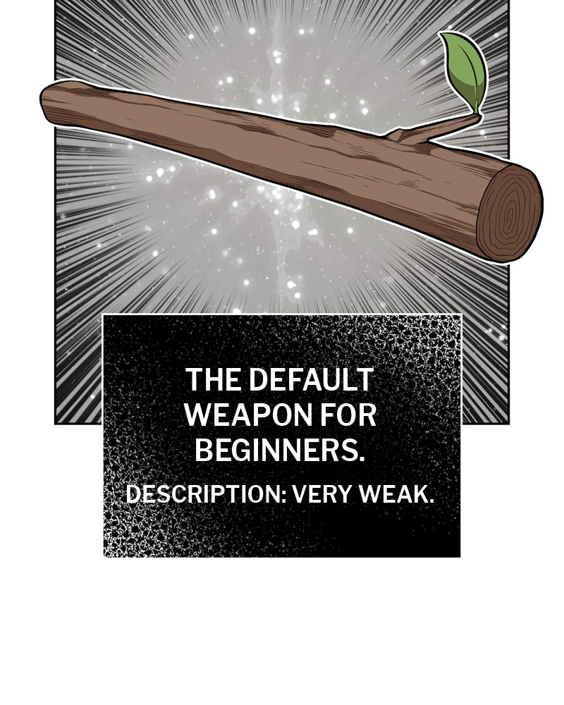 Read +99 Reinforced Wooden Stick Manga Online