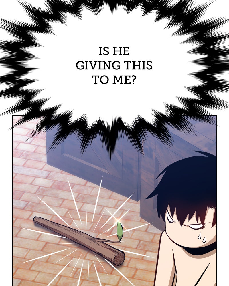 Read +99 Reinforced Wooden Stick Manga Online