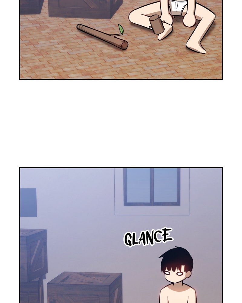 Read +99 Reinforced Wooden Stick Manga Online