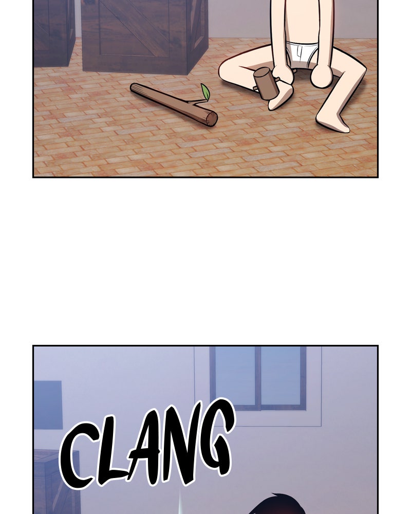 Read +99 Reinforced Wooden Stick Manga Online