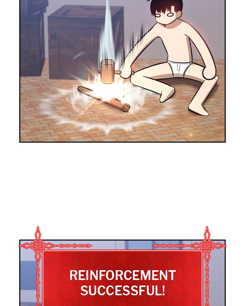 Read +99 Reinforced Wooden Stick Manga Online