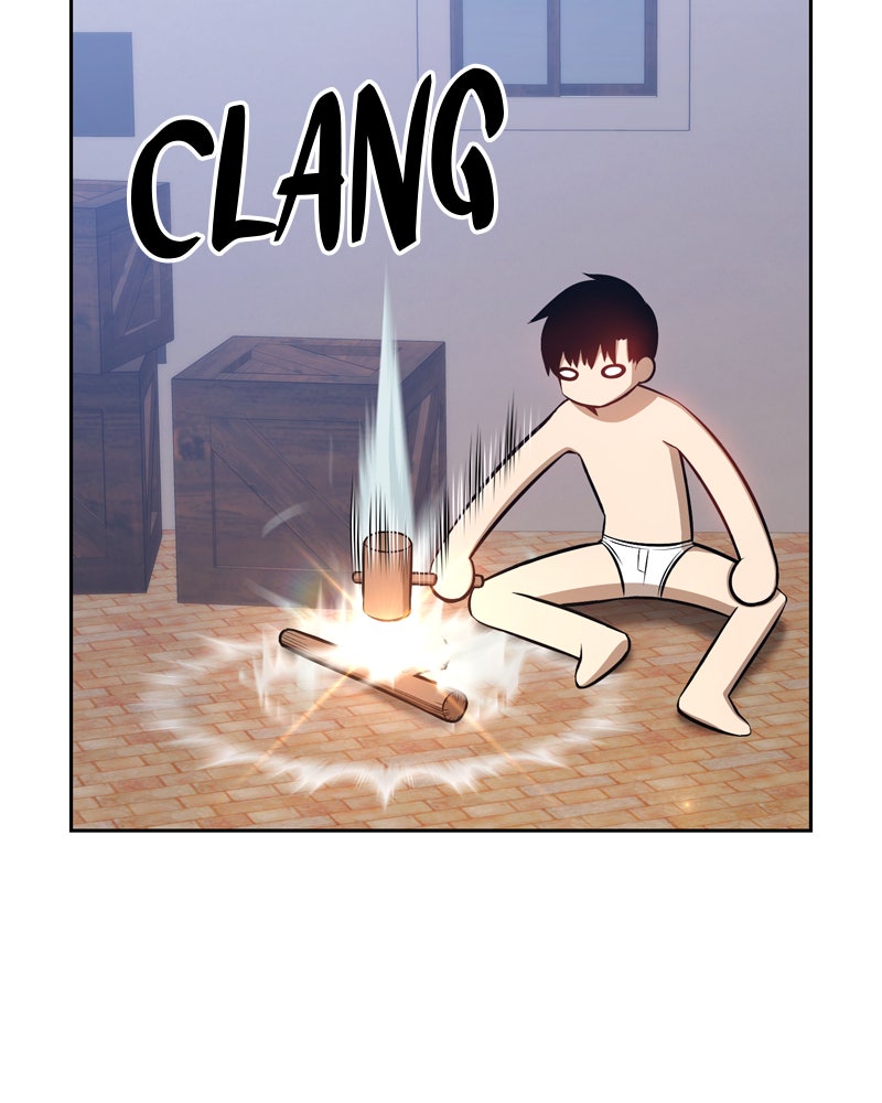 Read +99 Reinforced Wooden Stick Manga Online