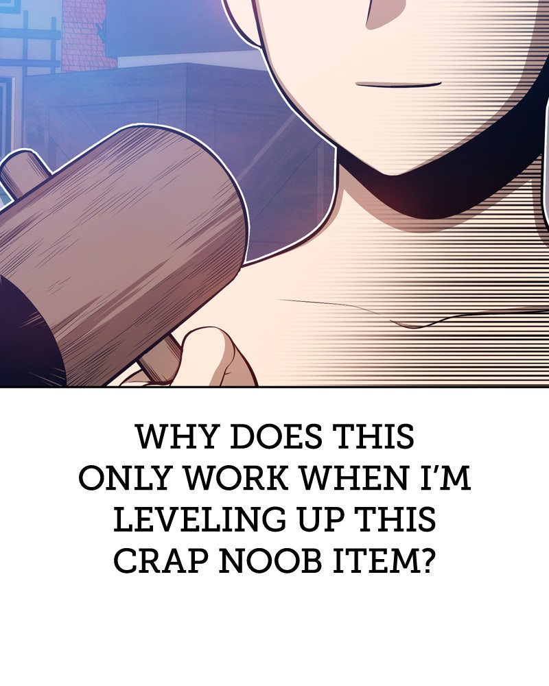Read +99 Reinforced Wooden Stick Manga Online
