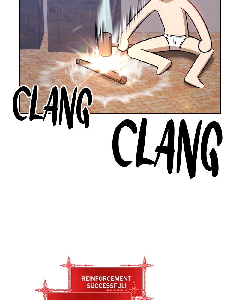 Read +99 Reinforced Wooden Stick Manga Online