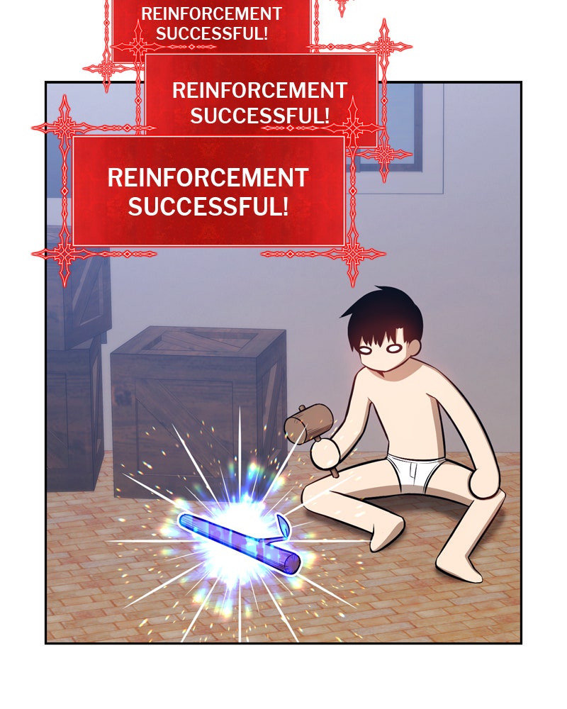Read +99 Reinforced Wooden Stick Manga Online
