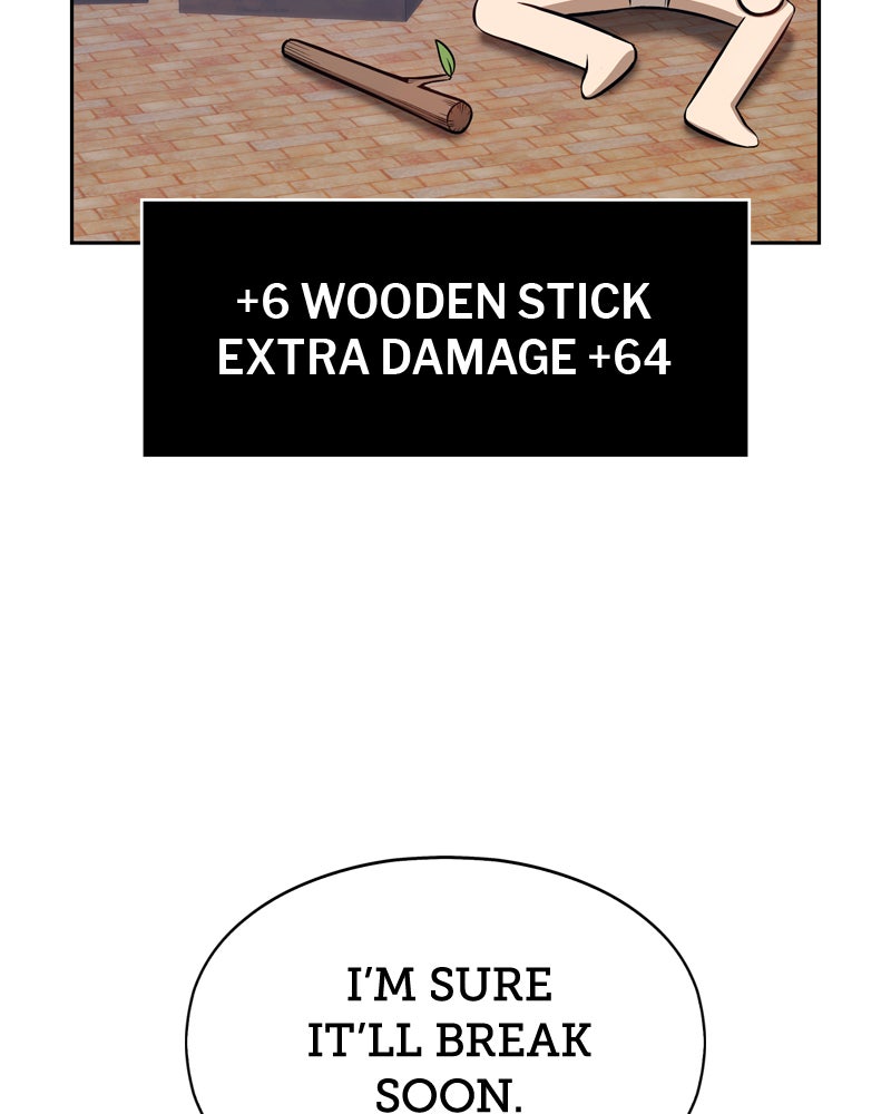 Read +99 Reinforced Wooden Stick Manga Online