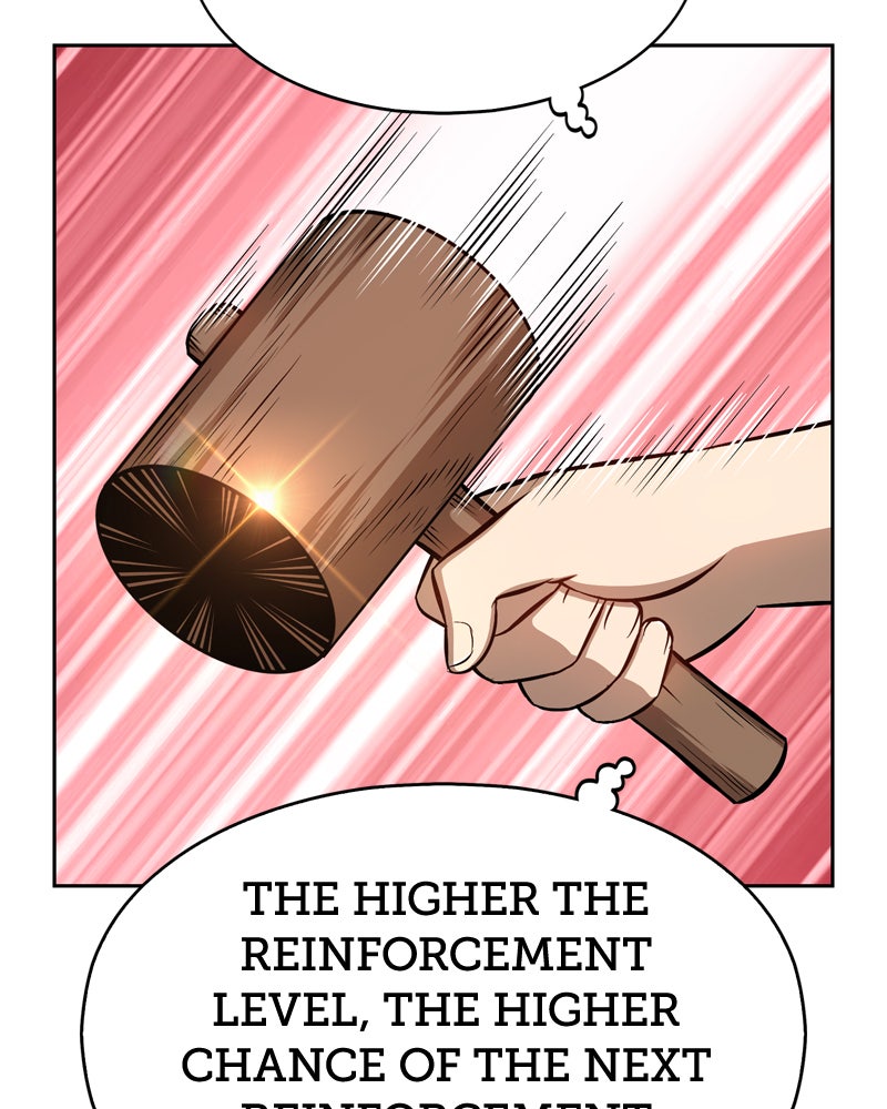 Read +99 Reinforced Wooden Stick Manga Online