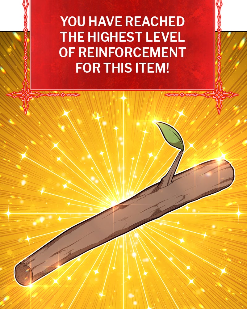 Read +99 Reinforced Wooden Stick Manga Online