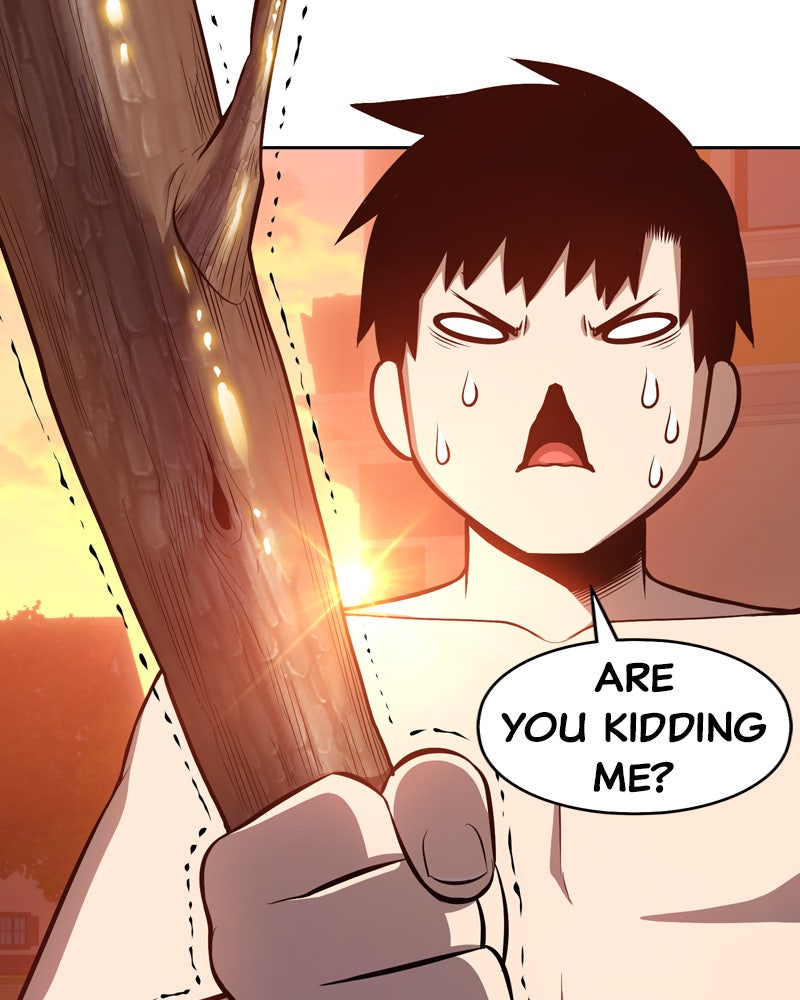 Read +99 Reinforced Wooden Stick Manga Online