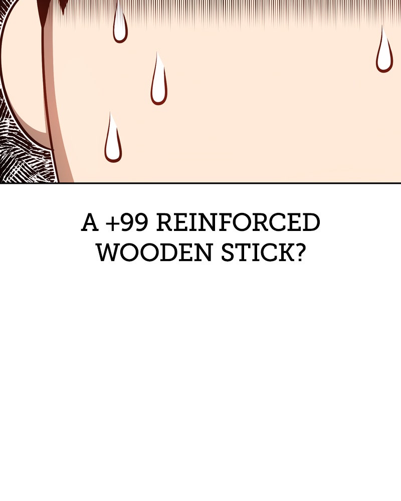 Read +99 Reinforced Wooden Stick Manga Online