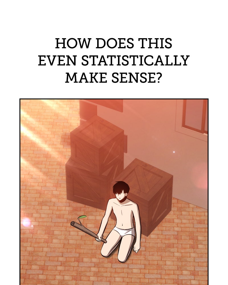 Read +99 Reinforced Wooden Stick Manga Online