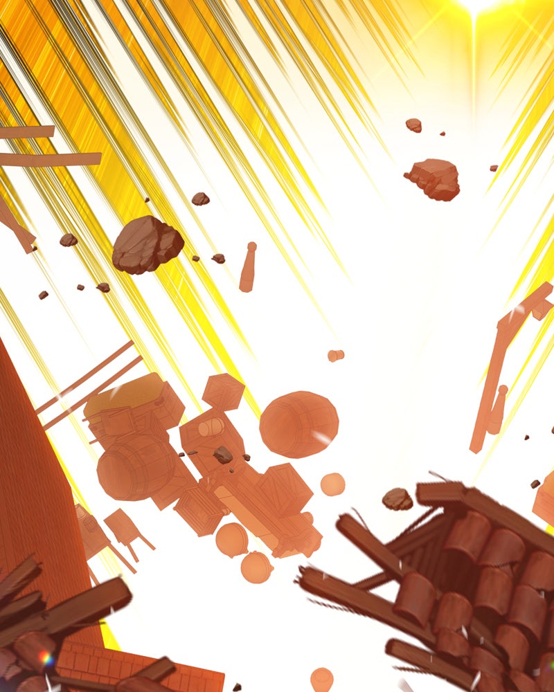 Read +99 Reinforced Wooden Stick Manga Online