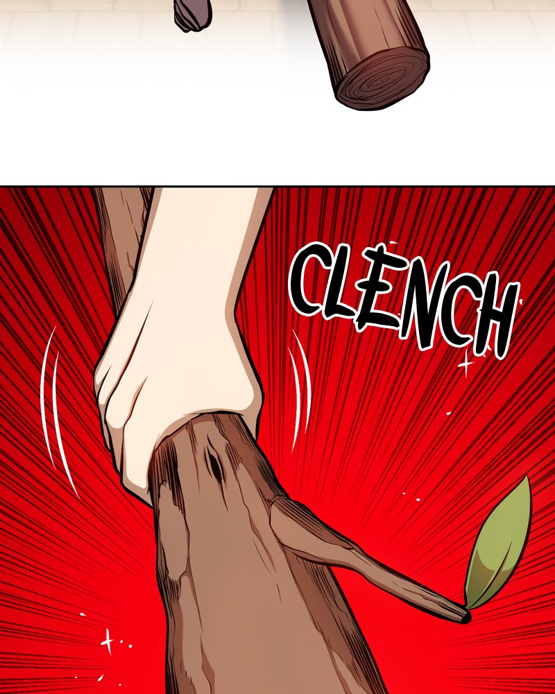 Read +99 Reinforced Wooden Stick Manga Online
