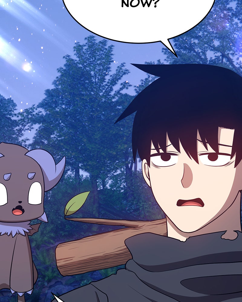 Read +99 Reinforced Wooden Stick Manga Online